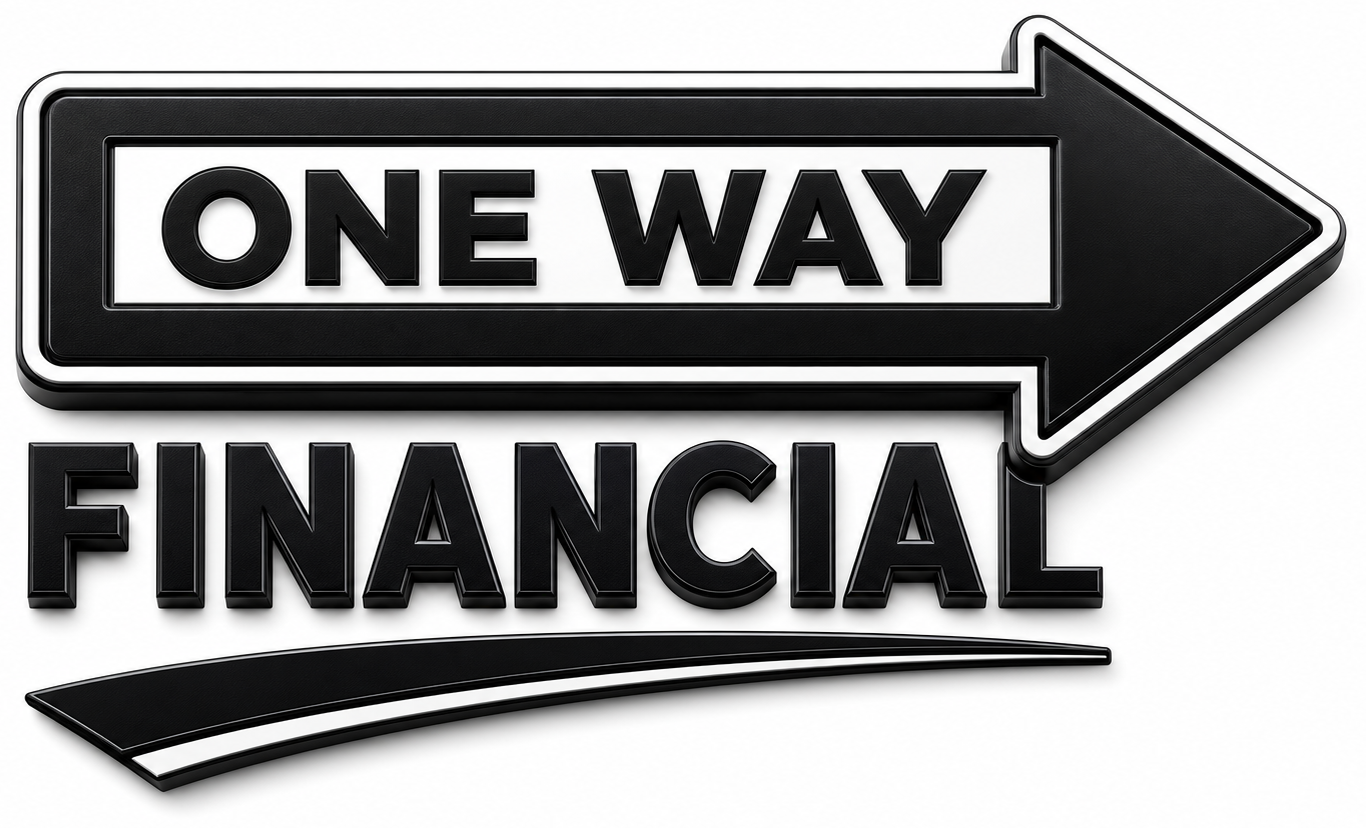 OneWay Financial